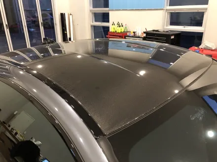 <부산랩핑,부산ppf,부산자동차랩핑>BMW M4 컴패티션 사틴블랙 전체랩핑 / 부산 강서구 명지동