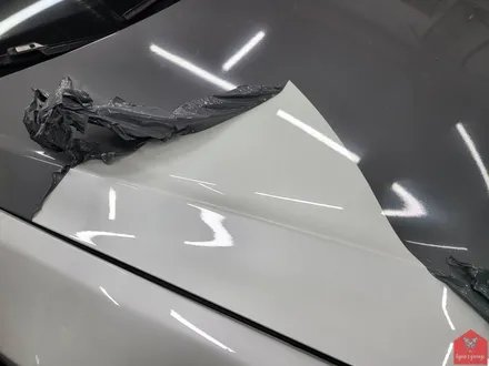 전기차의 매력에 빠져 봅시다!!! 부산랩핑 전문샵 현스게러지 테슬라 모델 S 사틴 화이트 알루미늄 전체랩핑 시공 소개 / 부산 강서구 명지동