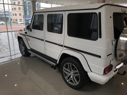 <부산랩핑,부산ppf>벤츠 G바겐 BRABUS 부분랩핑 / 부산 강서구 명지동