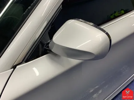 부산랩핑 전문점 현스게러지 bmw 1시리즈 전체 랩핑 시공 소개 / 부산 강서구 명지동