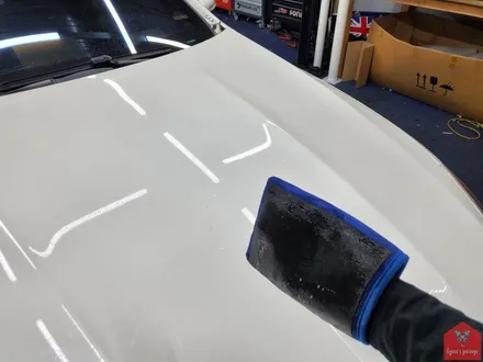 공포의 AMG!!! 부산랩핑 전문점 현스게러지 벤츠 S63 AMG 쿠페 사틴 블랙 전체랩핑 + 크롬 죽이기 시공 소개 / 부산 강서구 명지동