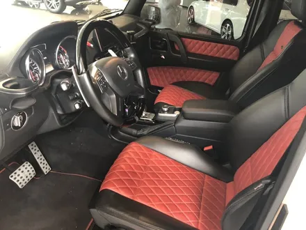 <부산랩핑,부산ppf>벤츠 G바겐 BRABUS 부분랩핑 / 부산 강서구 명지동