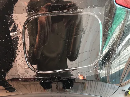 <부산랩핑,부산ppf,부산자동차랩핑> 기아 스포티지 더볼드 ppf 및 부분랩핑 시공 / 부산 강서구 명지동