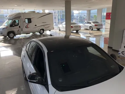 <부산랩핑,부산ppf>BMW 3시리즈 루프스킨&라이트필름 / 부산 강서구 명지동