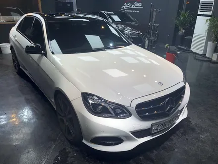<부산랩핑,부산ppf,부산자동차랩핑>벤츠 e클래스 e220d 루프스킨 / 부산 강서구 명지동