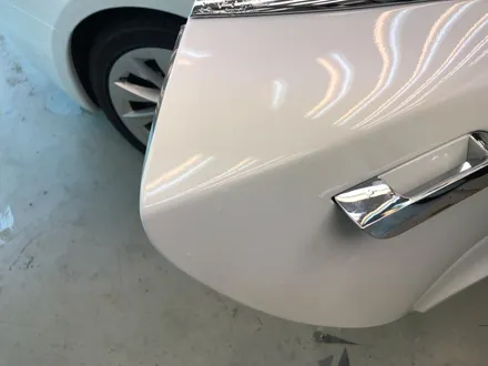 <부산랩핑,부산ppf,부산자동차랩핑>테슬라 모델 S100D ppf 생활보호패키지 / 부산 강서구 명지동