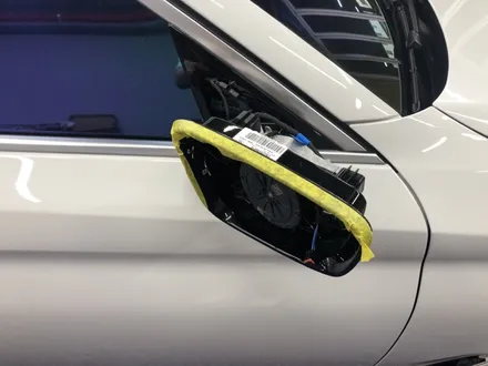 <부산랩핑,부산ppf,부산자동차랩핑>BMW g30 5시리즈 ppf 프론트패키지, 크롬죽이기 그릴,몰딩 부분랩핑, 실내랩핑 / 부산 강서구 명지동