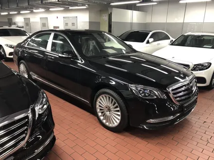 <부산랩핑,부산ppf,부산자동차랩핑>벤츠 S클래스 S350L 마이바흐st 부분랩핑 / 부산 강서구 명지동