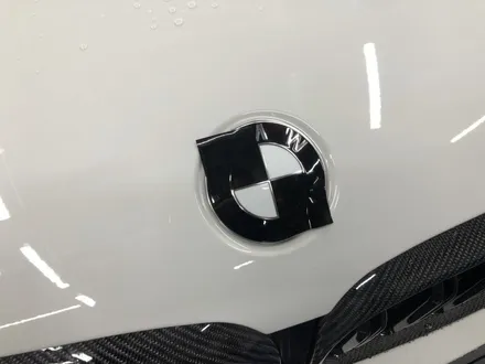 <부산랩핑,부산ppf,부산자동차랩핑>BMW 520d 5시리즈 g30  루프스킨, 윈도우 크롬죽이기, 라이트 필름, 스모그 필름 / 부산 강서구 명지동