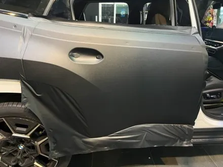 BMW XM 비닐프로그 사틴 블랙 전체랩핑 시공 소개 / 부산 기장, 김해, 창원