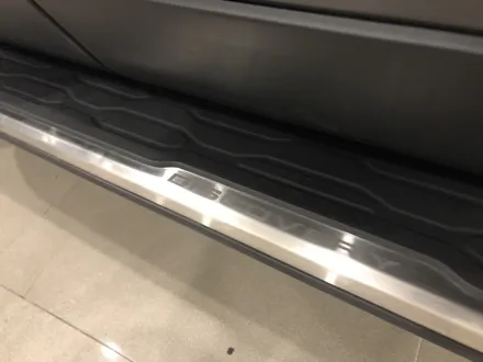 <부산랩핑,부산ppf,부산자동차랩핑>랜드로버 디스커버리 스포츠 블랙팩,사이드스커트,생활보호ppf / 부산 강서구 명지동
