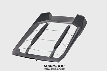 람보르기니 LP-610 / LP-580-2용 드라이 카본 엔진 보닛 출시 카프리스토 CAPRISTO / 경기 성남 분당