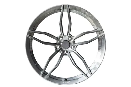 아우디용 풀단조 21인치 입고 audi forged / 경기 성남 분당