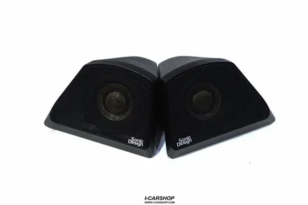 G500 4X4 소닉 디자인 UNIT-N55N 설치 / 경기 성남 분당