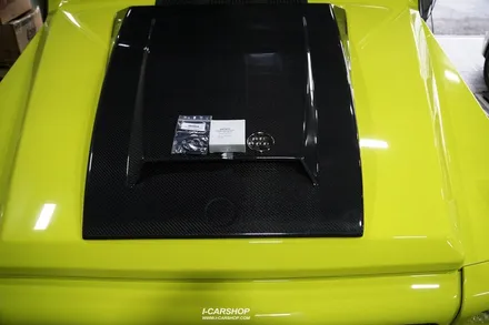 G500 4X4 브라부스(BRABUS) 만소리(MANSORY) 튜닝 / 경기 성남 분당