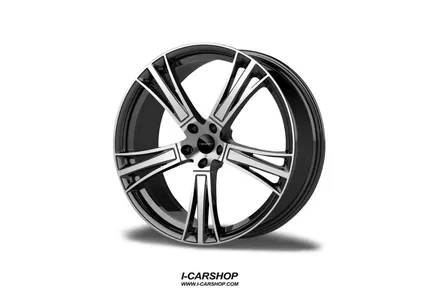 Maserat 마세라티 기블리 / 르반떼 만소리 Mansory GTurismo wheel 22인치 스페셜 할인 행사 / 경기 성남 분당