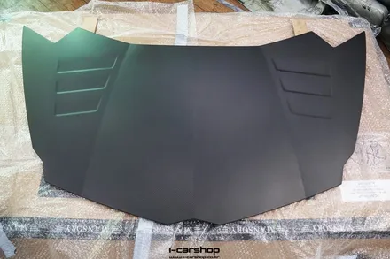 람보르기니 아벤타도르 만소리 카본 후드 MANSORY CARBON / 경기 성남 분당