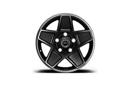 Jeep 용 칸 디자인 Retro Mondial 20인치 출시 안내 / 경기 성남 분당