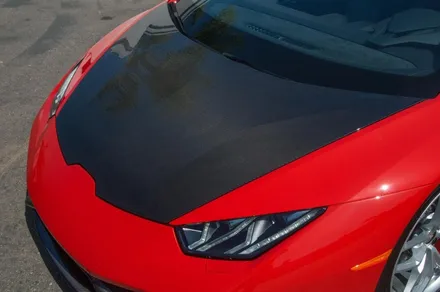 Lamborghini Huracan 람보르기니 우라칸 만소리 디자인 mansory / 경기 성남 분당