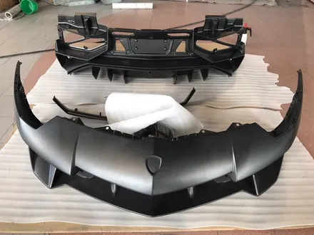 람보르기니 아벤타도르 슈퍼벨로체 드라이 카본 보디키트 LAMBORGHINI AVENTADOR LP750-4 SV / 경기 성남 분당
