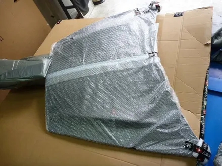 카이엔 958용 만소리 카본 후드 헤드램프 커머 LED 내장형 사이드 미러 MANSORY / 경기 성남 분당