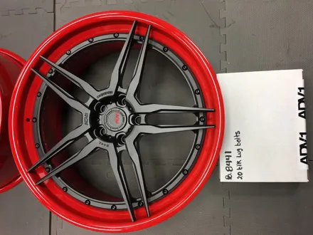 페라리 F12 BERLINETTA ADV05 TRACK SPEC CS 21/22인치 / 경기 성남 분당