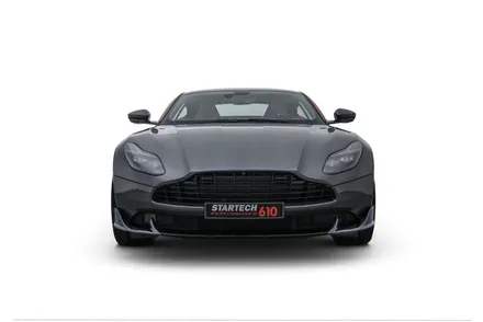 애스턴 마틴 DB11 스타텍 X 브라부스 튜닝 프로그램 BRABUS STARTECH / 경기 성남 분당