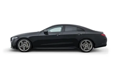 벤츠 CLS 코드네임 C257 브라부스 튜닝 프로그램 출시  BRABUS / 경기 성남 분당