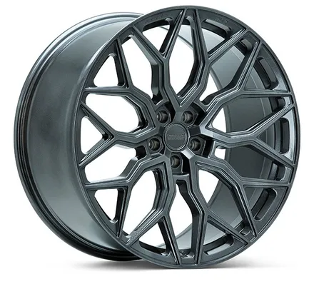 보센 레인지로버 HF-2 22인치 하이브리드 포지드 VOSSEN / 경기 성남 분당