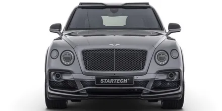 벤틀리 벤테이가 스타텍 액세서리 파츠 Startech / 경기 성남 분당