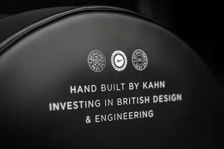 칸 디자인 지프,지바겐용 트렁크 휠 커버 kahn design / 경기 성남 분당