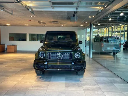 벤츠 지바겐 트레일 패키지 AMG 경량 합금 20인치 휠 지바겐 전용 휠 W463A/W463 G63AMG / 경기 성남 분당