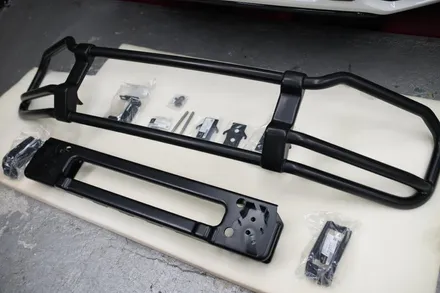 벤츠 지바겐 G63AMG 순정 범퍼 불바  AMG 정품 WA463A / 경기 성남 분당