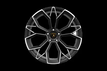 람보르기니 우르스 영국 칸 디자인 23인치 타입 53 포지드 휠 kahn design / 경기 성남 분당