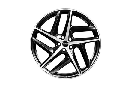 랜드로버 뉴 디펜더 칸휠 타입 52 RS-FORGED 22인치 3가지 컬러 중 선택 가능 KAHN DESIGN / 경기 성남 분당