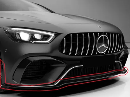 AMG GT63S EDITION 1 AERO PACKAGE 에디션1 에어로 패키지 장착 AMG 정품 / 경기 성남 분당