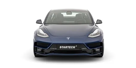 테슬라 모델3 독일 스타텍 튜닝 프로그램 STARTECH MODEL 3 / 경기 성남 분당