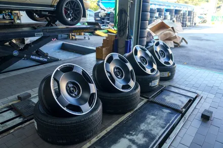지바겐 G63AMG 에디션 1  스포크 정품 단조 휠 , 유럽형 순정 머플러 AMG / 분당,성남,용인