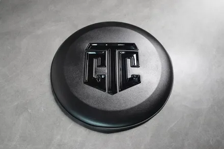 랜드로버 디펜더 CTC 스페어타이어 하드 케이스, 커버, Kahn design / 경기 성남 분당