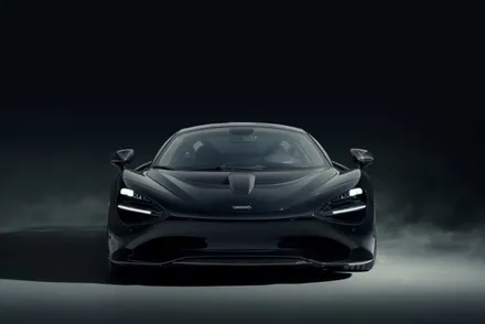맥라렌 750S 노비텍 카본 튜닝 파츠 NOVITEC / 경기 성남 분당