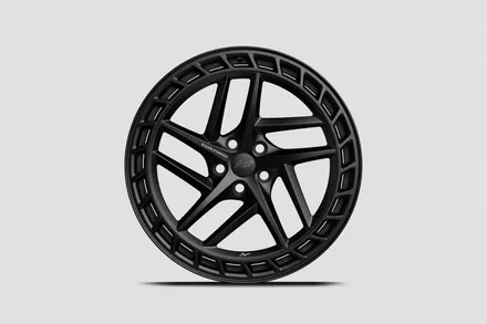 칸 디자인 타입 52 해머 헤드 22, 23인치, Kahn design / 경기 성남 분당