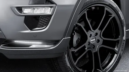 STARTECH Land Rover Discovery Sport / 경기 성남 분당