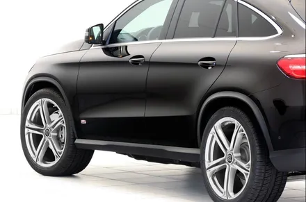 벤츠 GLE 용 브라부스 모노 T 22인치 입고 BRABUS / 경기 성남 분당