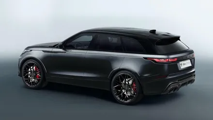 레인지로버 벨라 영국 어번 오토모티브 Urban automotive 튜닝 키트 출시 / 경기 성남 분당