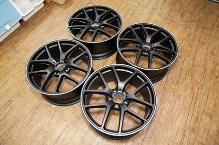 지바겐 G63AMG 21인치 단조 휠 463 에디션 벤츠 정품 G350, G500 / 경기 성남 분당