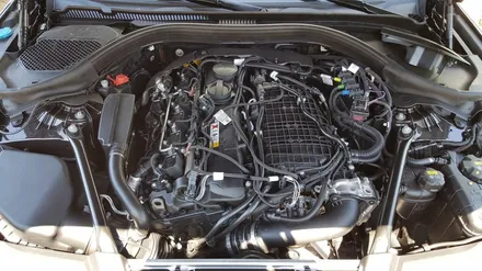 BMW 용 파워모듈 가장 진보적인 보조 ECU PCU / 경기 성남 분당
