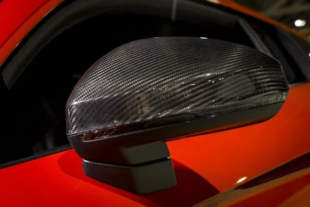아우디 R8 V10 용 레무스 가변 머플러 AUDI R8 REMUS / 경기 성남 분당
