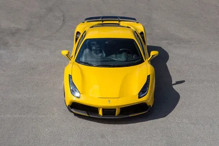 페라리 488 gtb 노비텍 프런트 립 세트 테일램프 리어 아웃렛 카프리스토 주유커버 카프리스토  novitec capristo / 경기 성남 분당