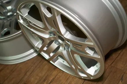 칸휠 KAHN RS600 칸 디자인 22인치 디스커버리 D4 레인지로버 보그 레인지로버 스포츠 입고 칸 디자인 / 경기 성남 분당