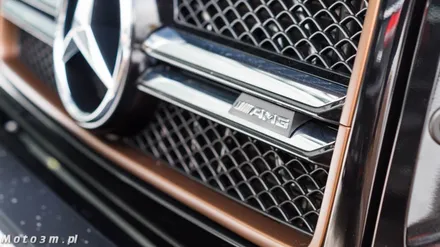 벤츠 지바겐 G65AMG 파이널 에디션 21인치 단조 휠 Mercedes-AMG G65 Final Edition / 경기 성남 분당